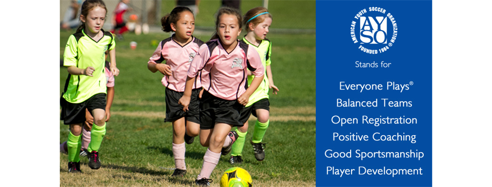 AYSO Six Philosophies