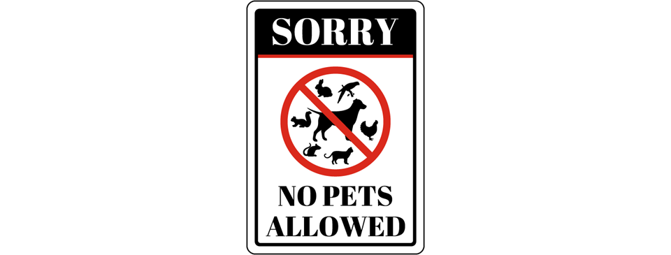 PET POLICY